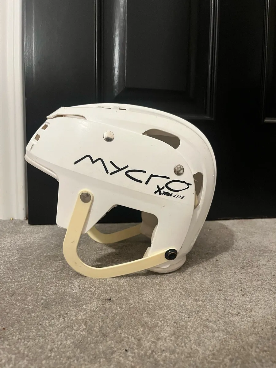 Cooper helmet - Image 3