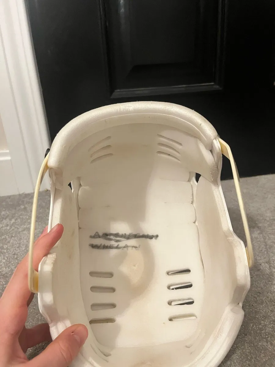 Cooper helmet - Image 4