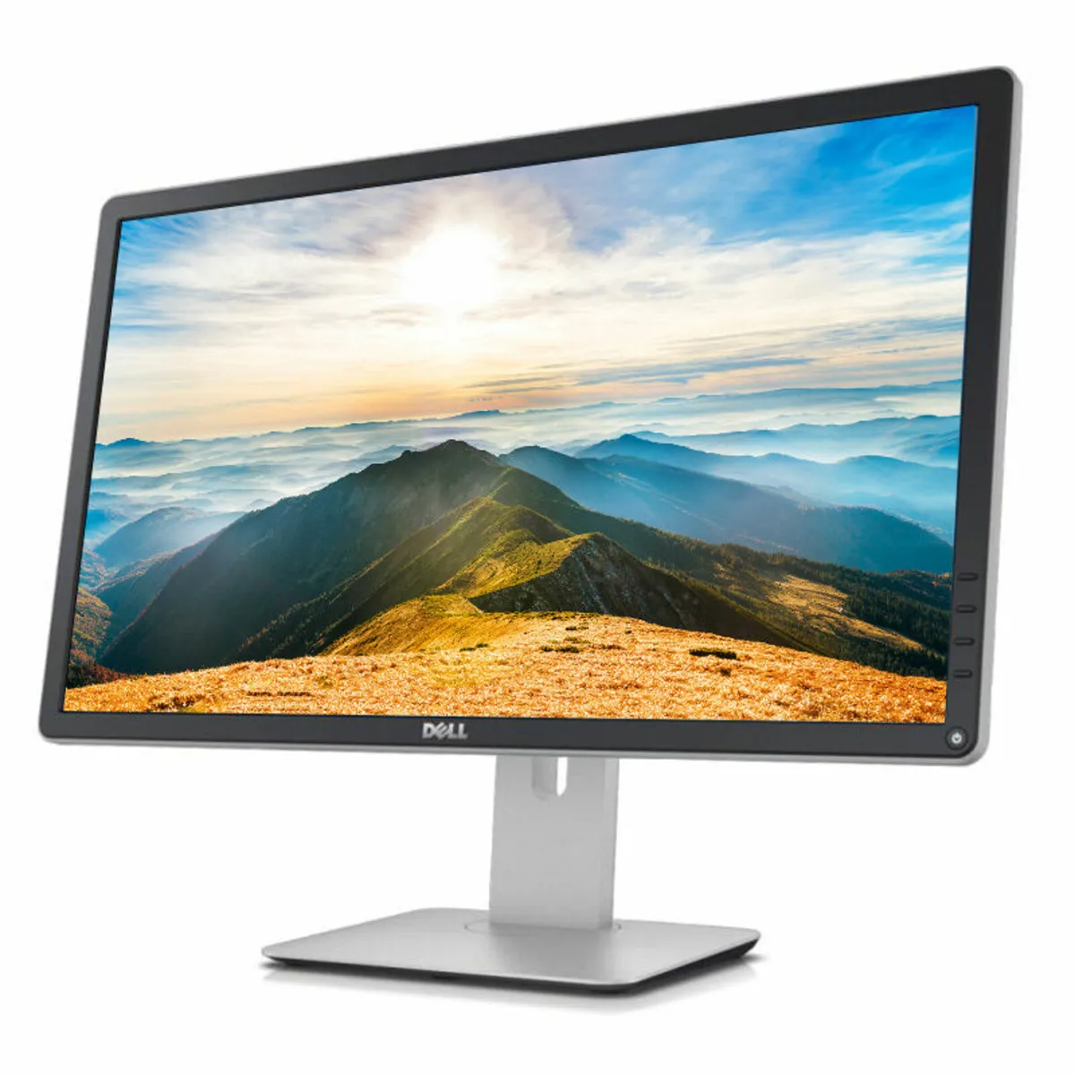 Dell 23" P2314h LED Full HD Monitor 1080p IPS - Image 4