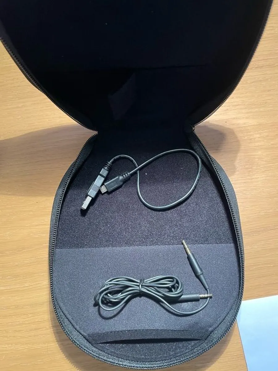 Bose SoundLink around ear wireless headphones II - Image 4