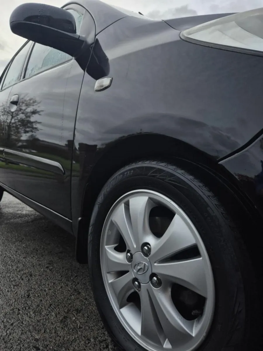 Hyundai i10 2012 - Image 4