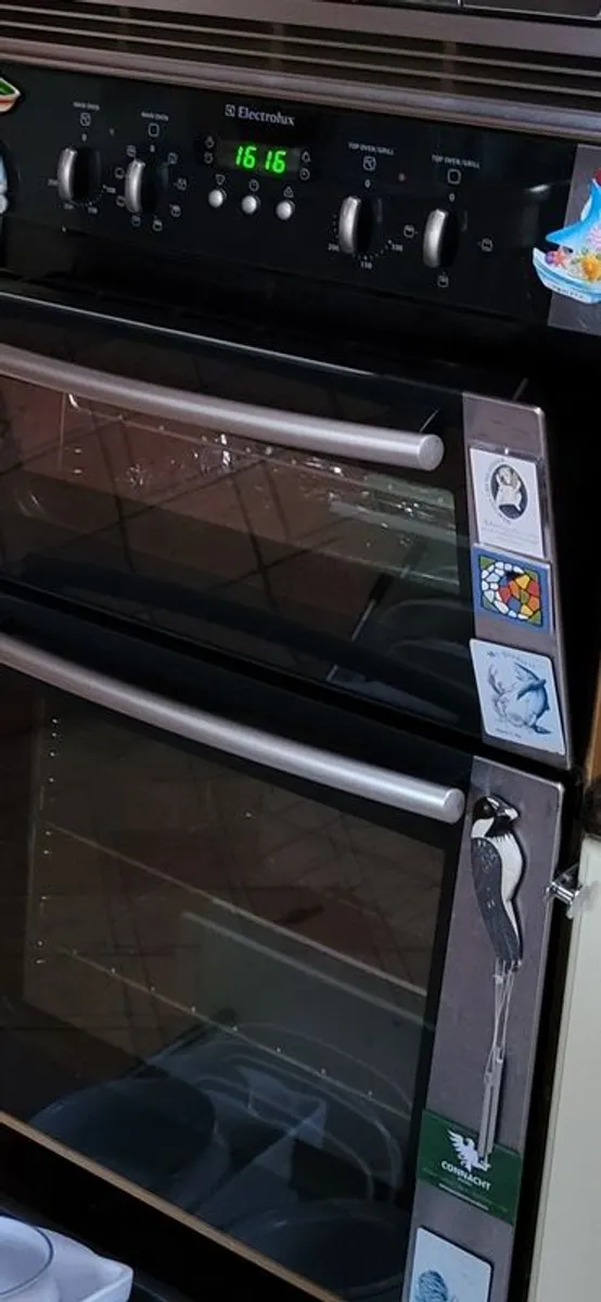 Double oven - Image 2