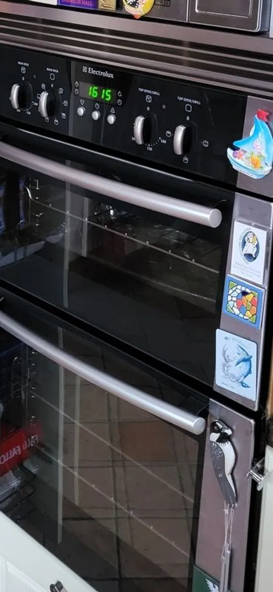 Double oven - Image 3