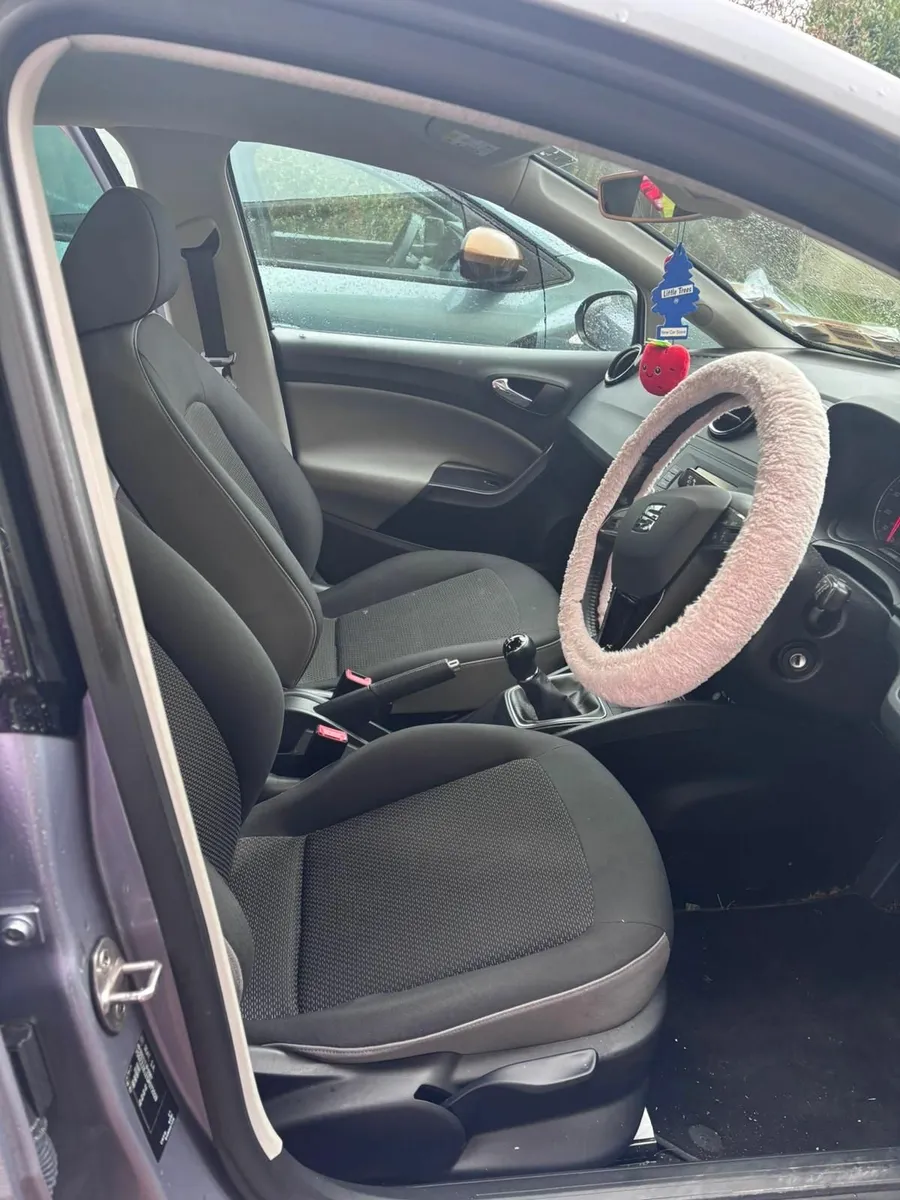 SEAT Ibiza 2016 - Image 3