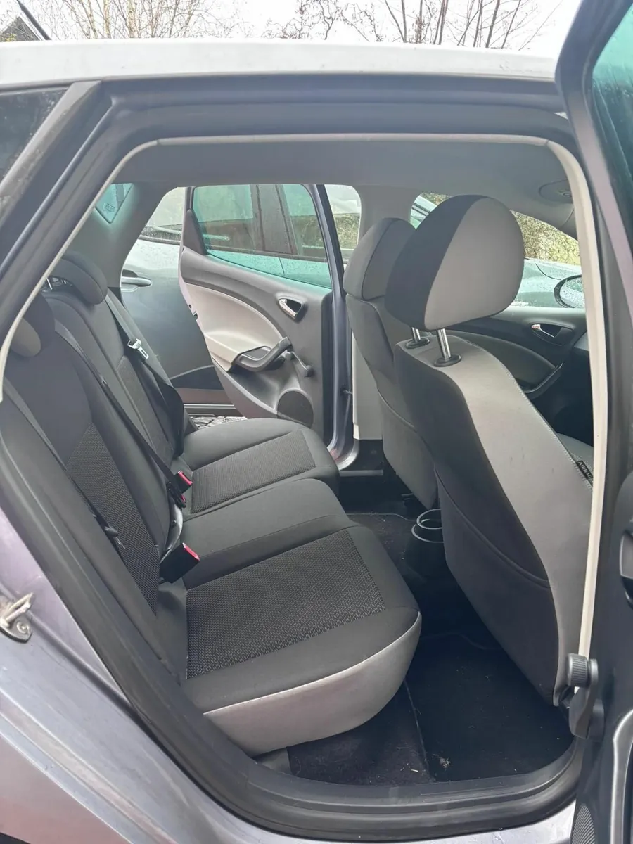 SEAT Ibiza 2016 - Image 4