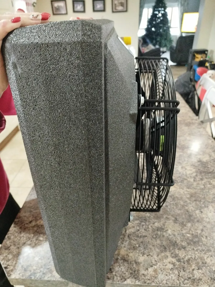 heater,  commercial  sizes - Image 2