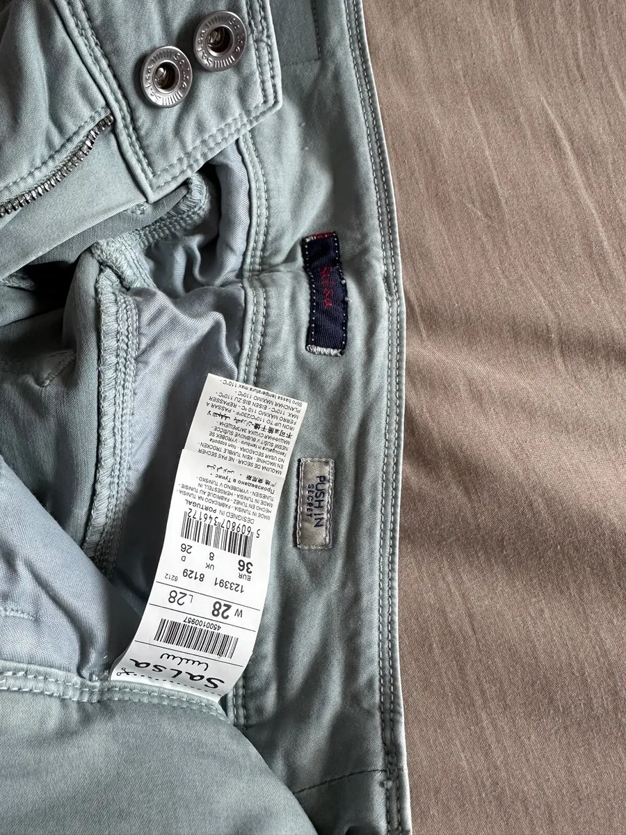 Salsa jeans - Image 2