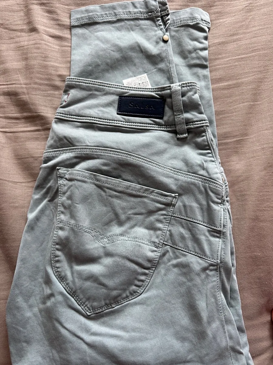 Salsa jeans - Image 3