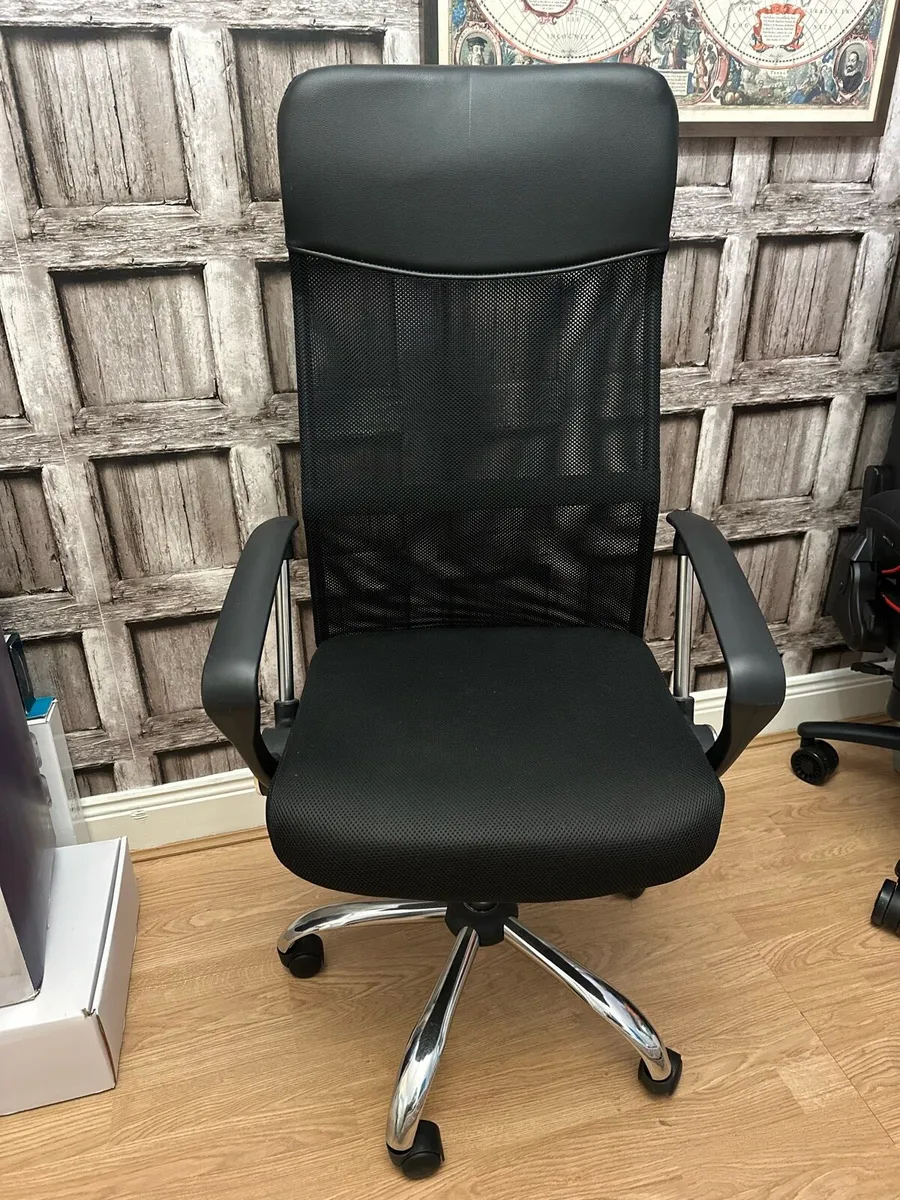 NEW Office Chair - Image 1