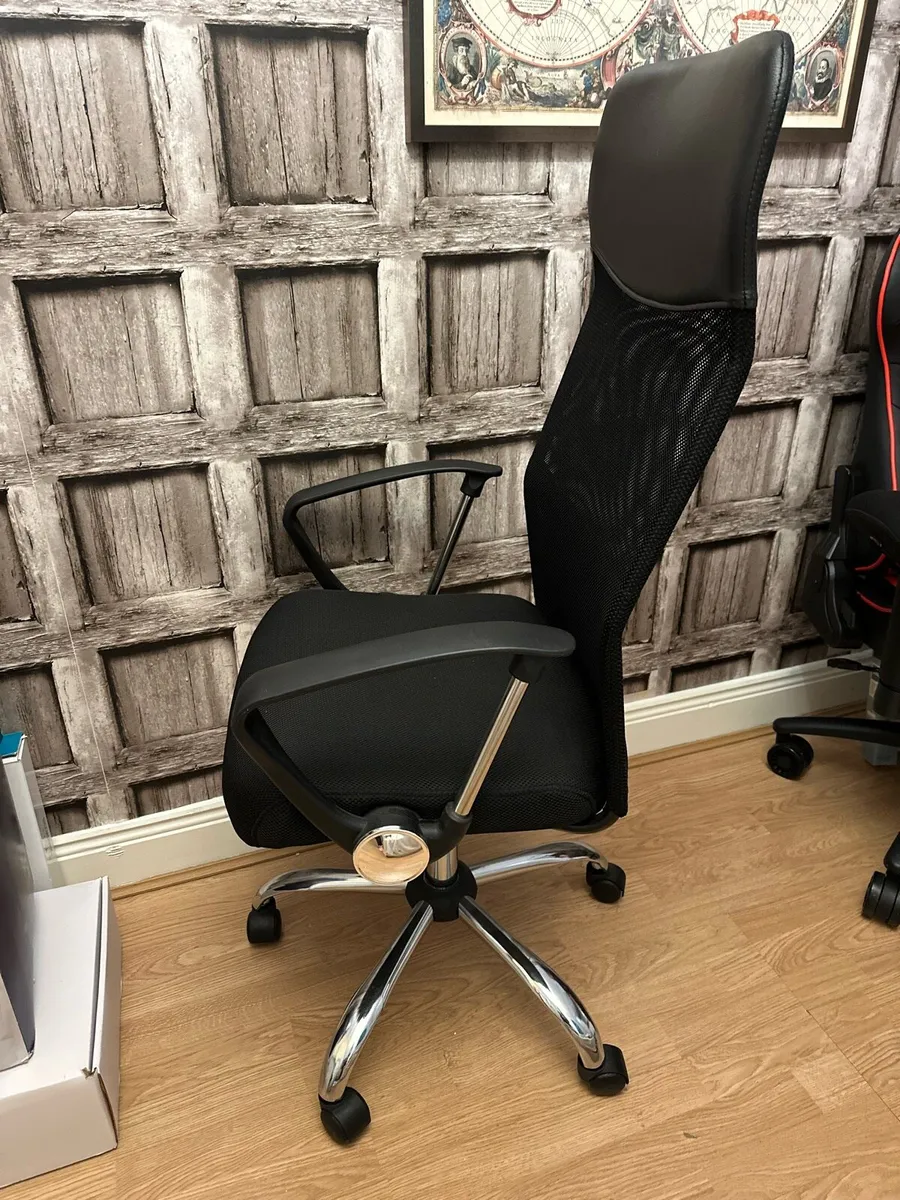 NEW Office Chair - Image 2