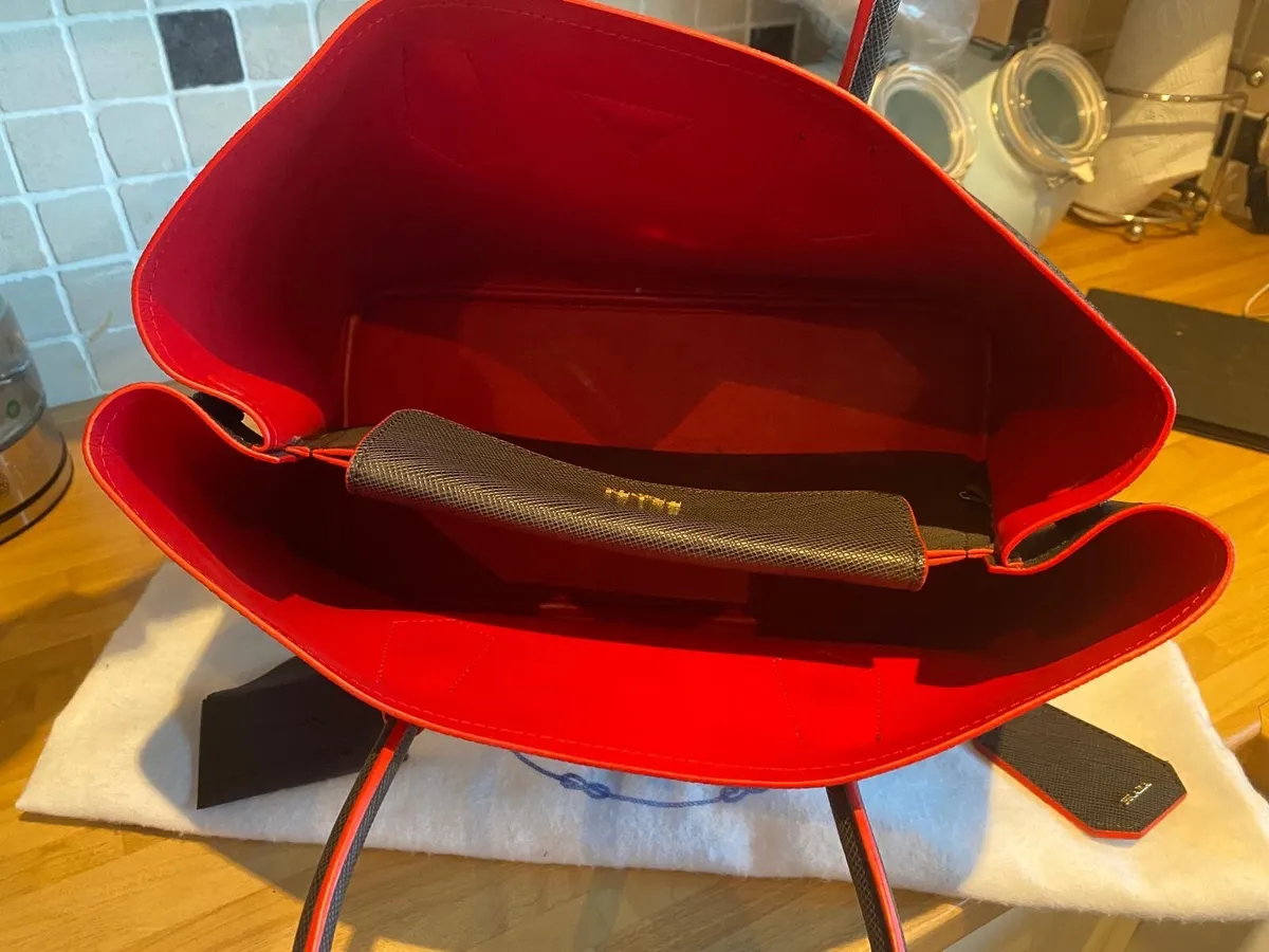 Prada handbag - Copy - Image 3