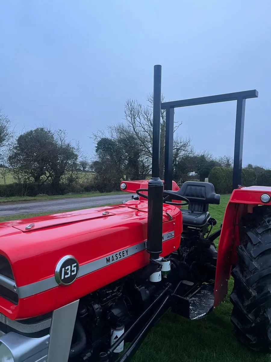 Massey ferguson 135 - Image 1