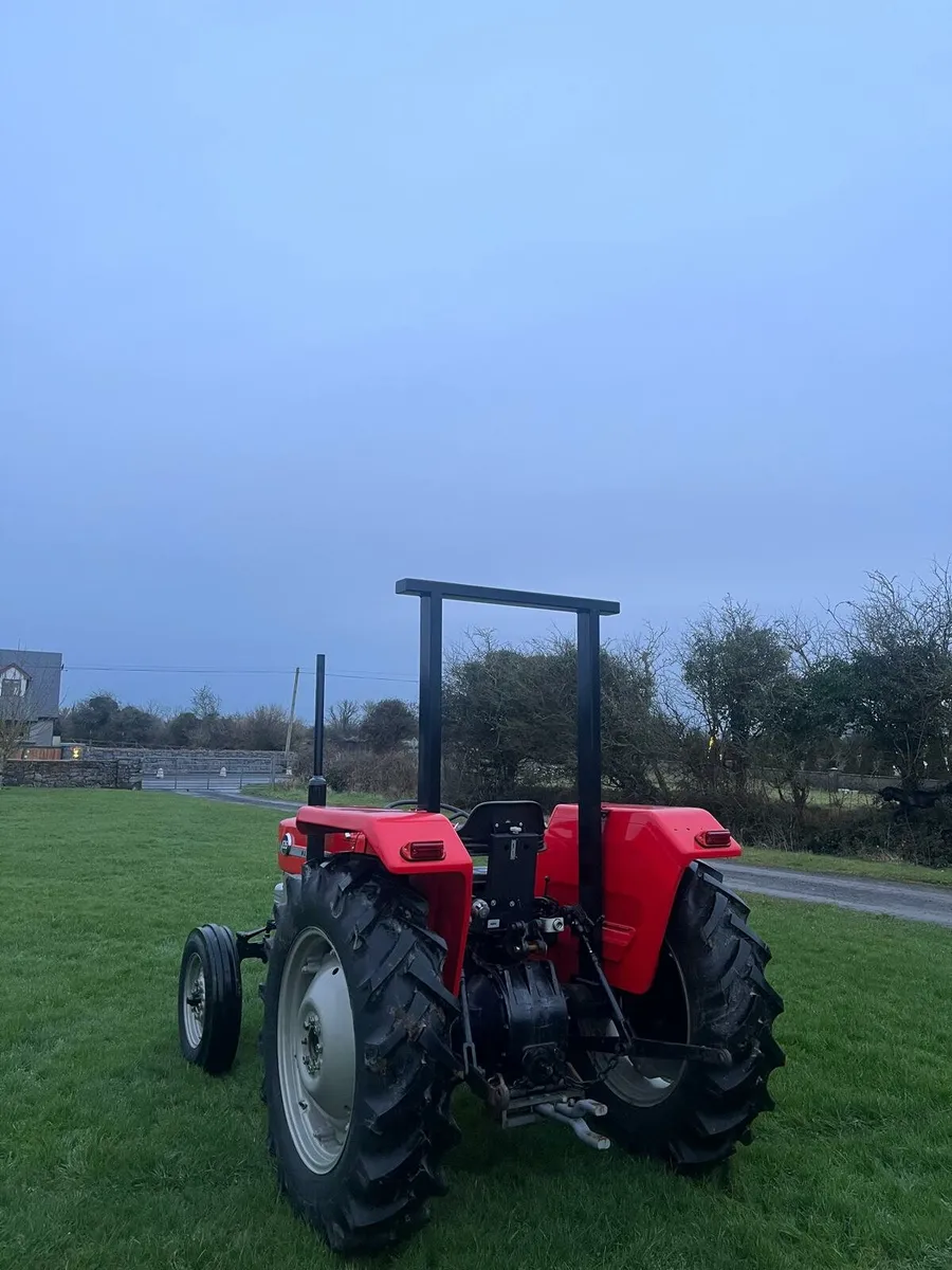 Massey ferguson 135 - Image 3