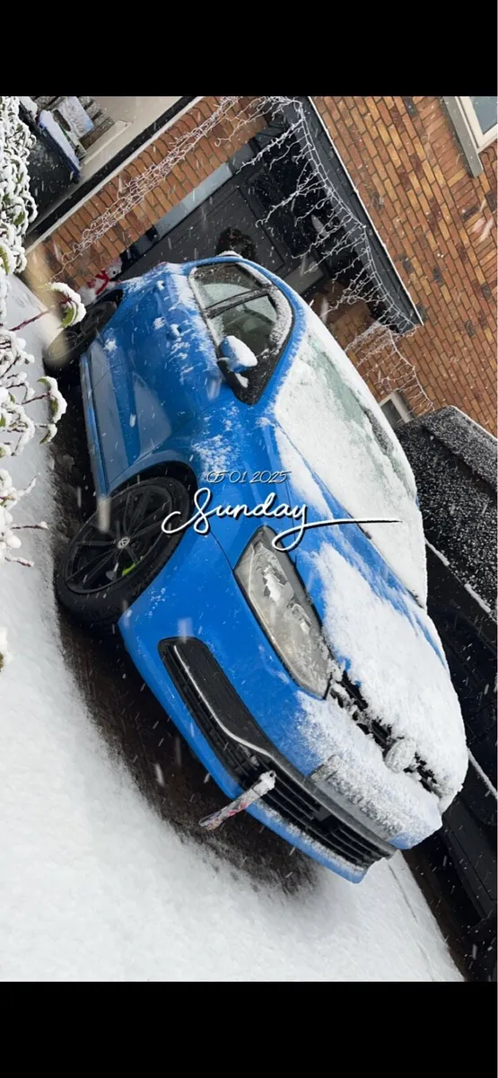 Volkswagen polo - Image 1