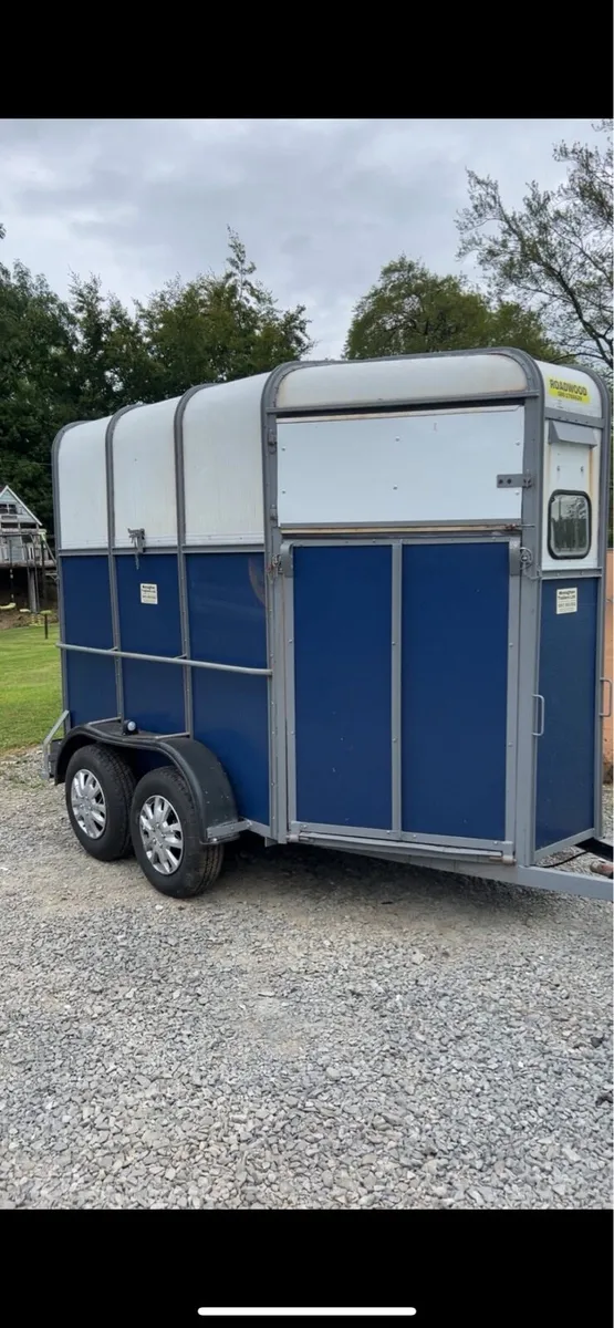 Monaghan trailer - Image 3