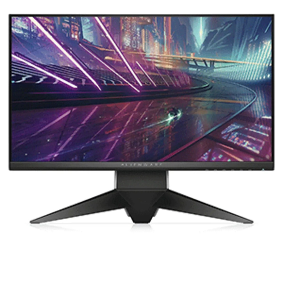 Alienware Gaming Monitor AW2518H 25" Full HD (1920 - Image 1