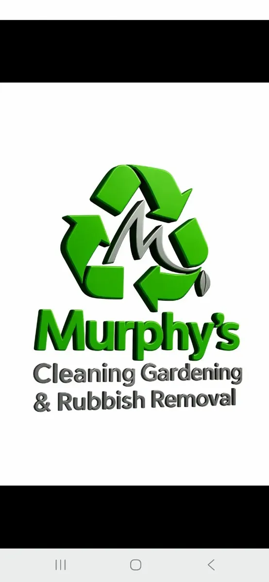 Rubbish removal waste collection