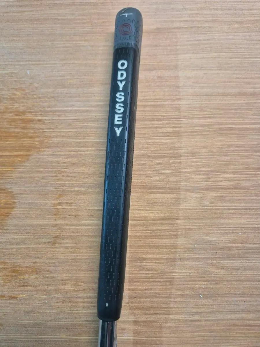Odyssey Metal X putter - Image 2