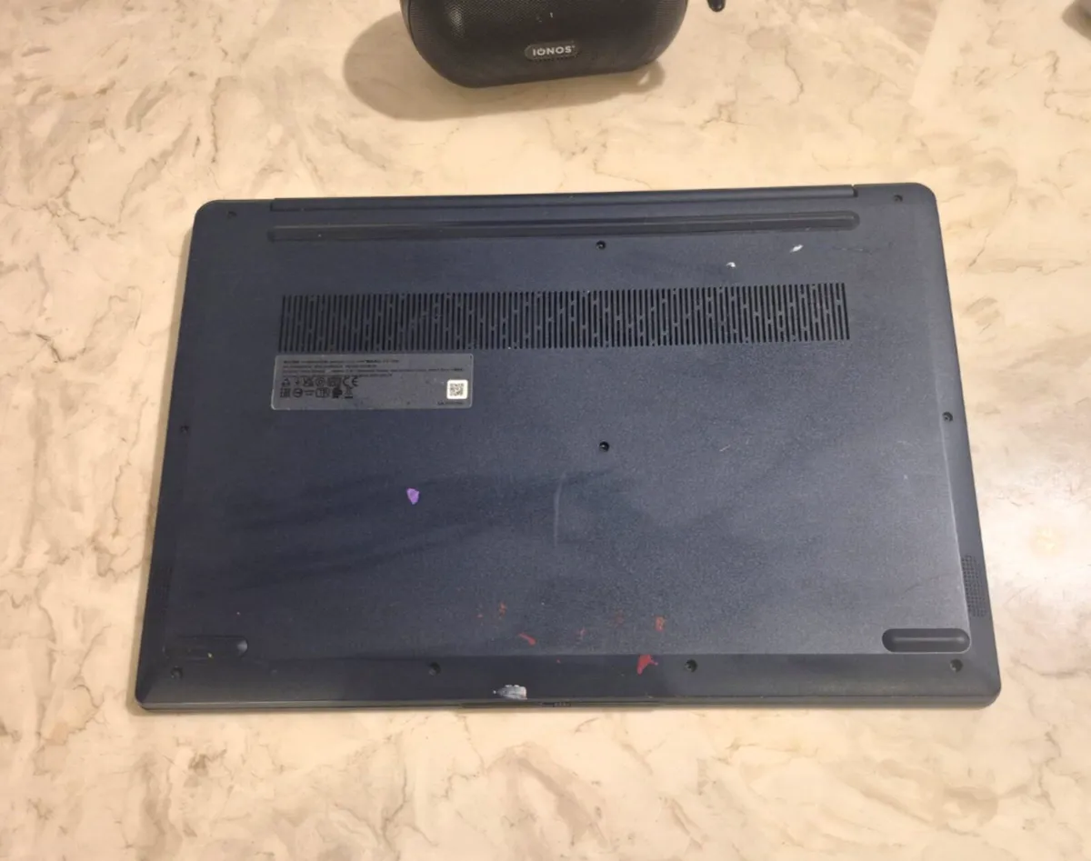 LENOVO IDEAPAD 3 LAPTOP, 17.3" HD+, INTEL CORE i5 - Image 4
