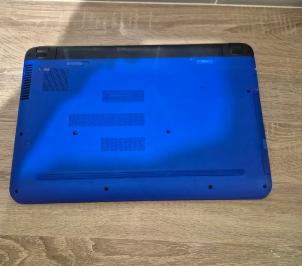 HP LAPTOP PAVILION 15-AU193CL CORE I5 7500U/RAM 8G - Image 3