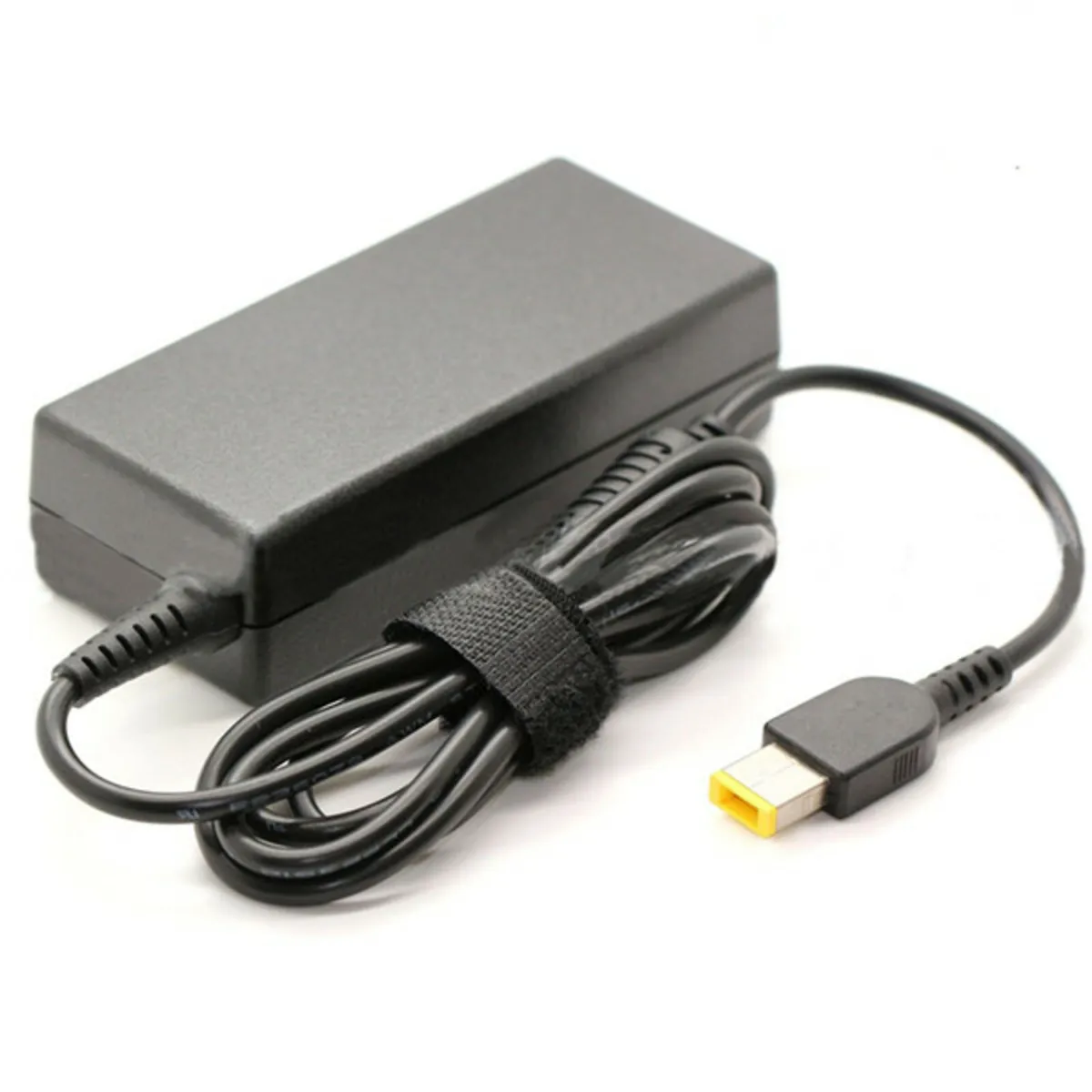 Genuine Lenovo Laptop Charger 65W Square Tip - Image 2