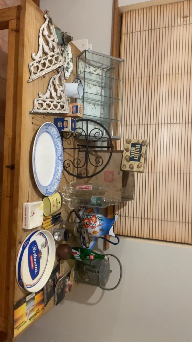 Old house /pub clearance - Image 1