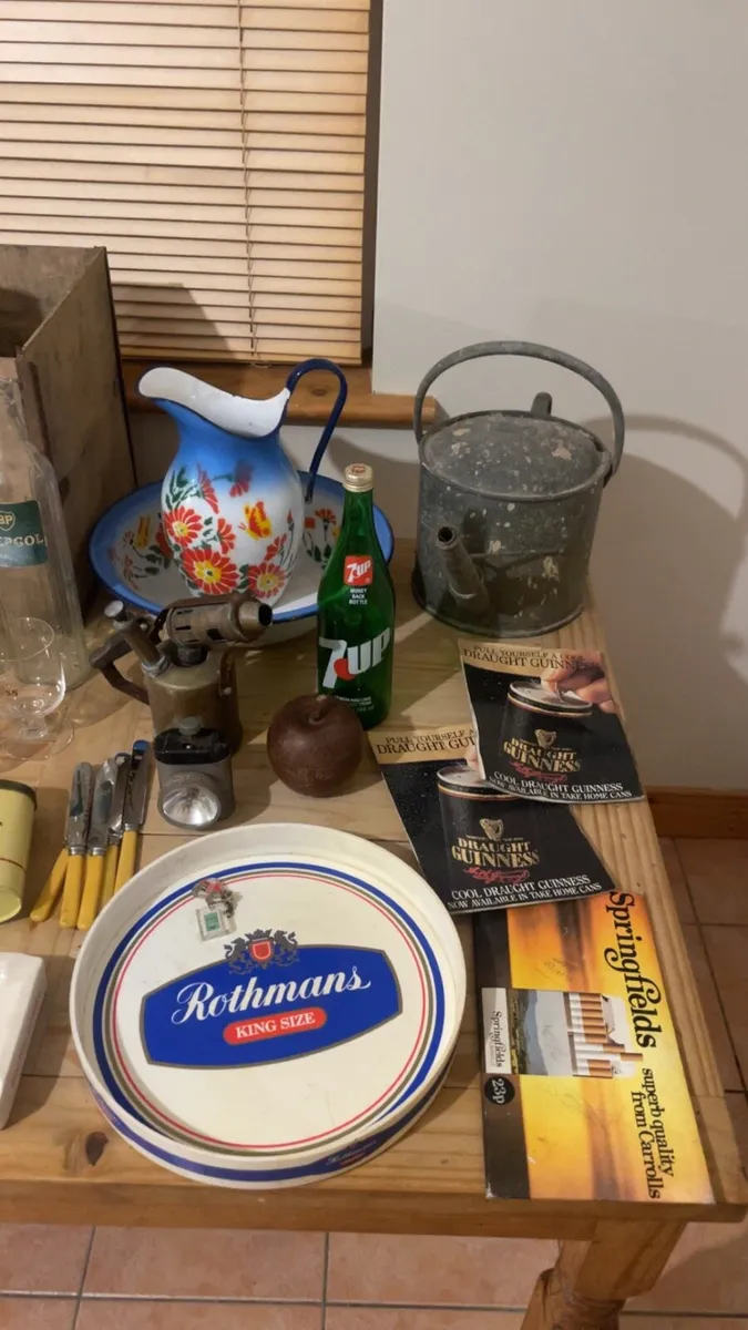 Old house /pub clearance - Image 2