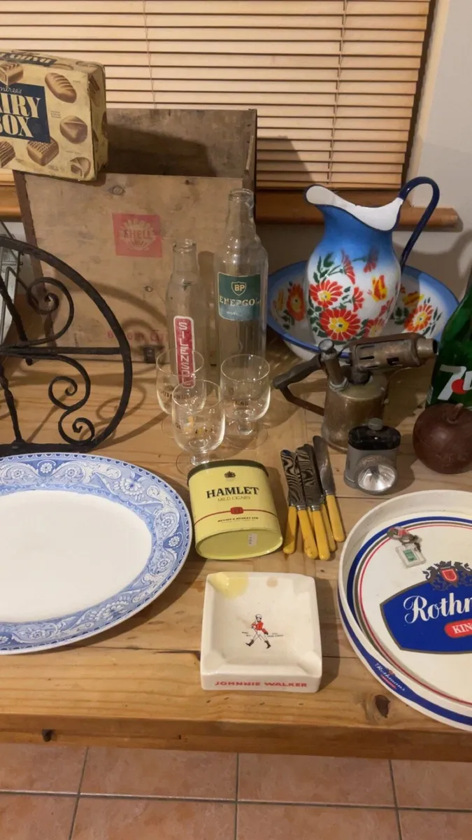 Old house /pub clearance - Image 3