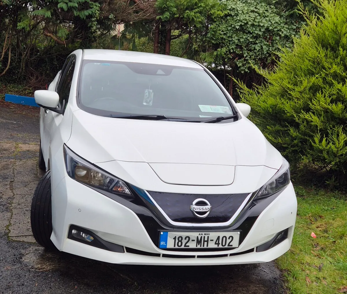 182 Nissan Leaf - Image 2