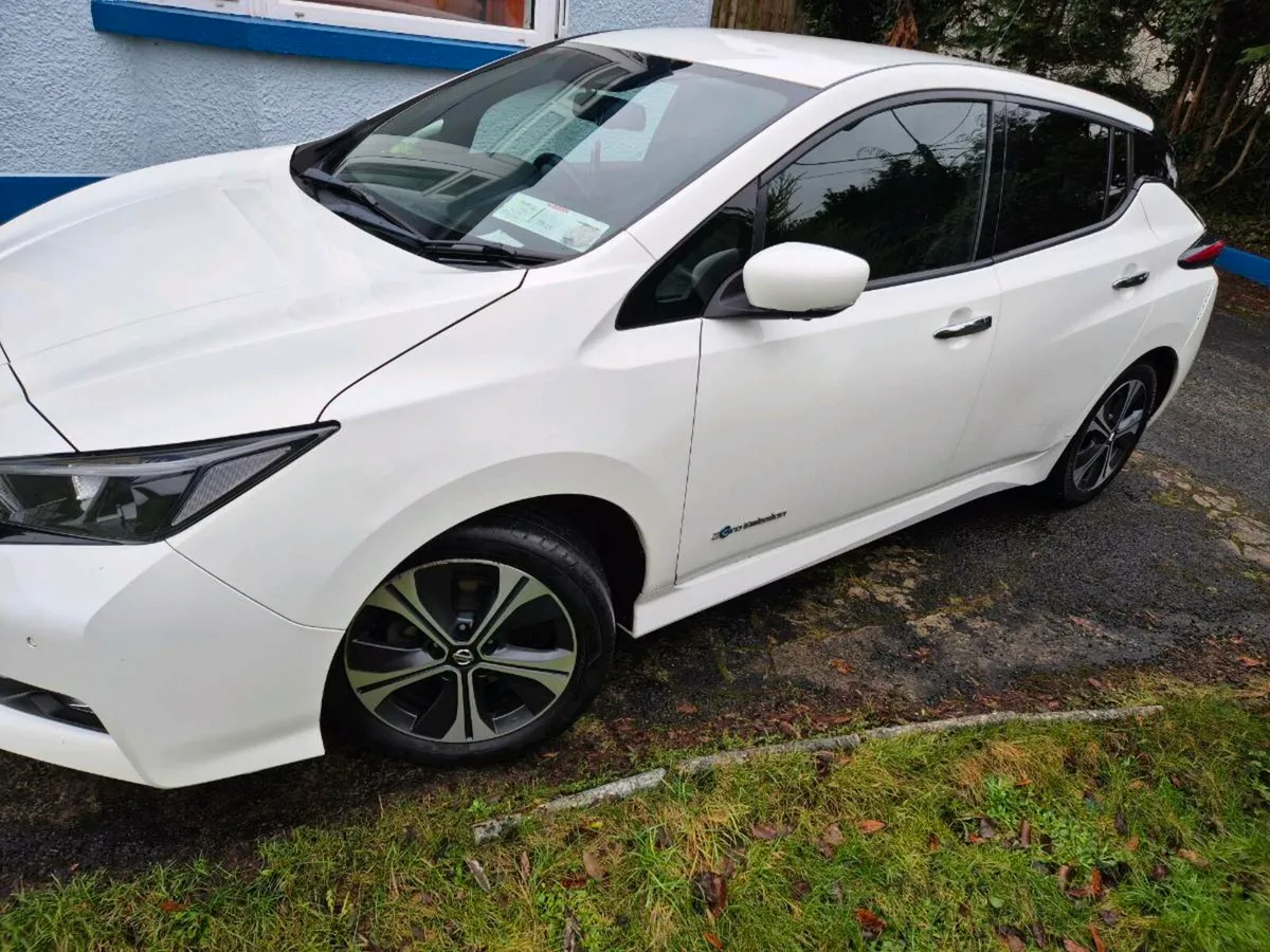 182 Nissan Leaf - Image 3