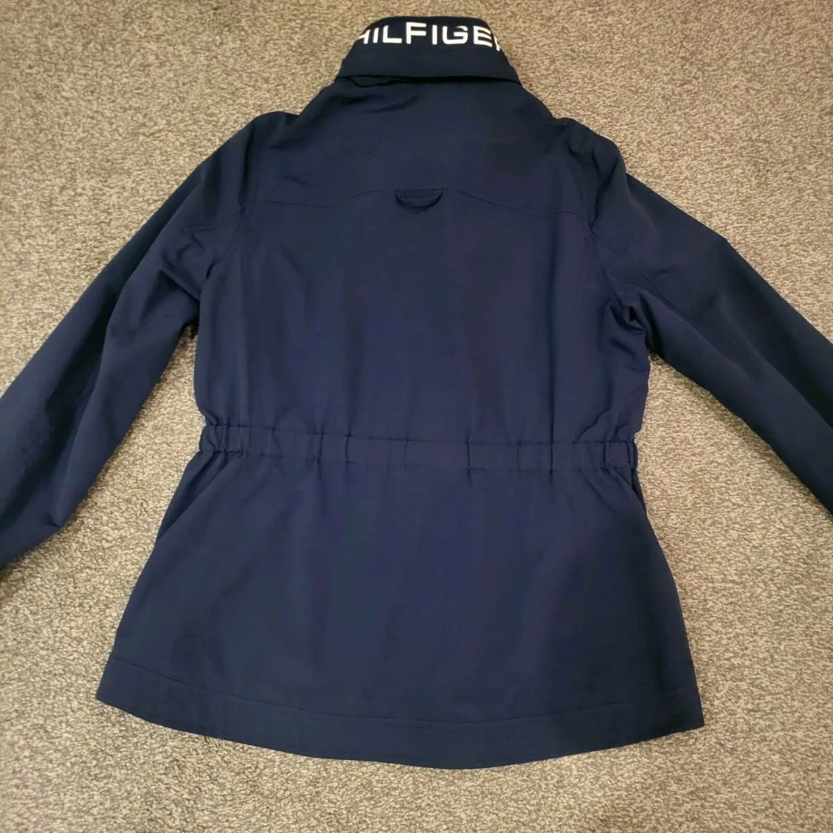 Ladies Tommy Hilfiger Jacket - Image 2