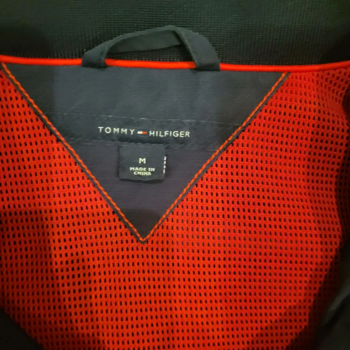 Ladies Tommy Hilfiger Jacket - Image 3