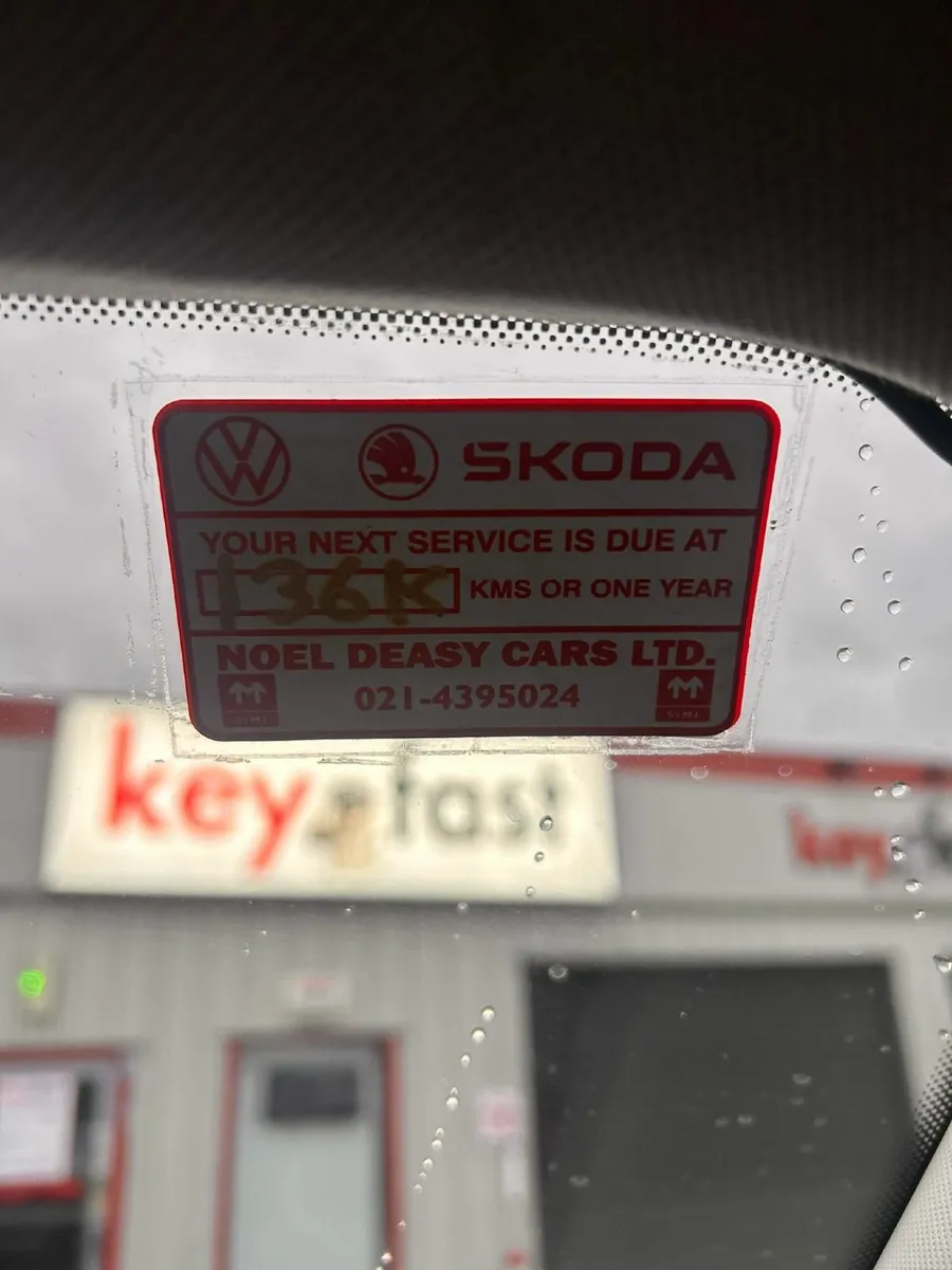 Volkswagen Crafter 2020 - Image 3