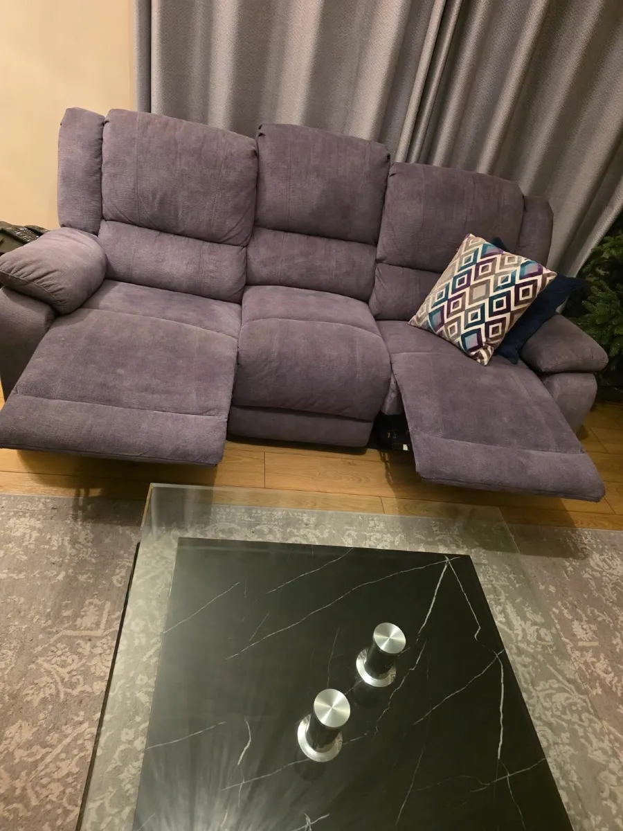 Recliner Couches - Image 2