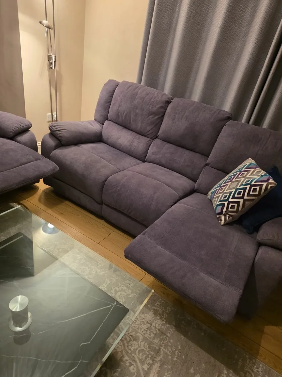 Recliner Couches - Image 3