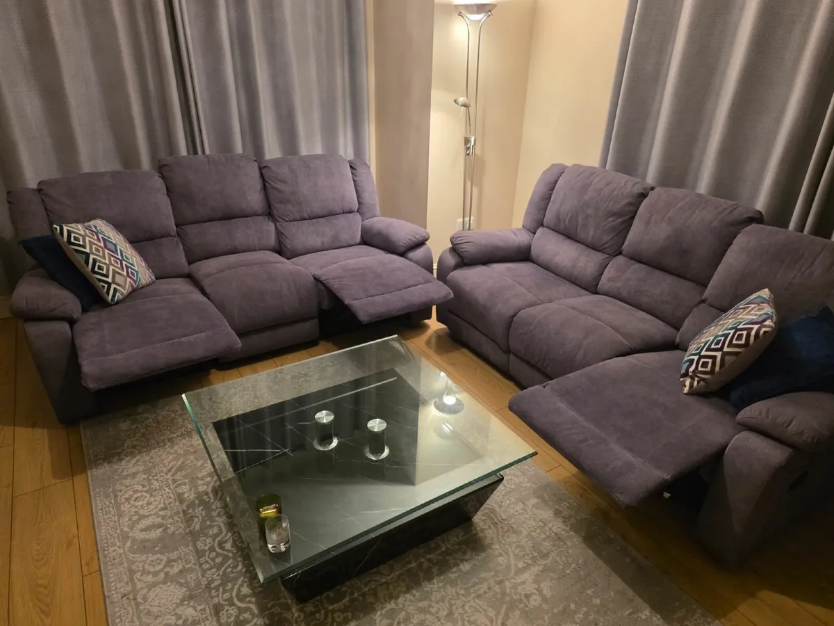 Recliner Couches - Image 4