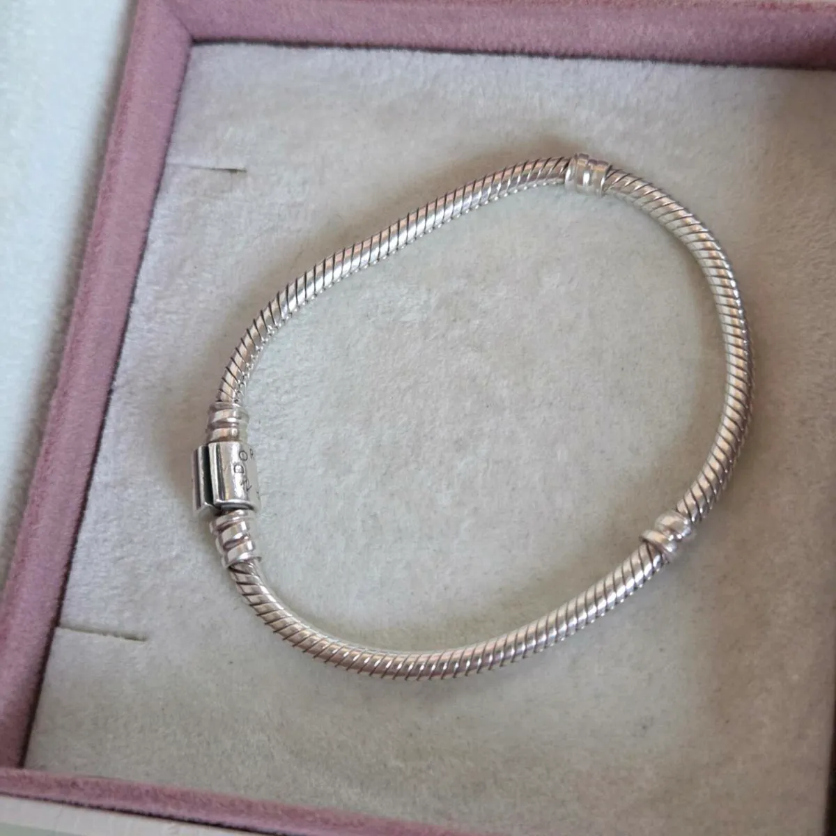 Pandora bracelet - Image 3