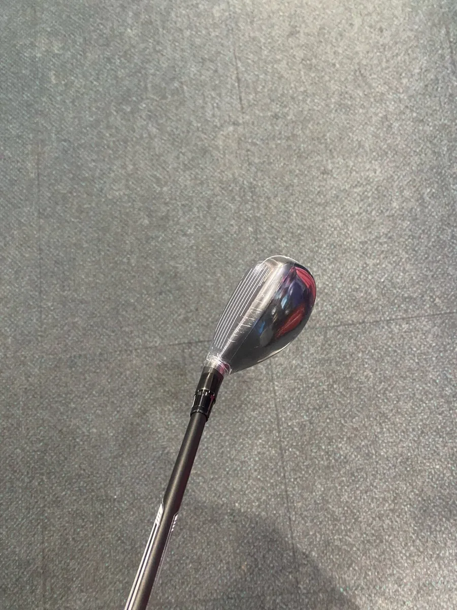 Taylormade Qi10 Tour Hybrids - Image 4