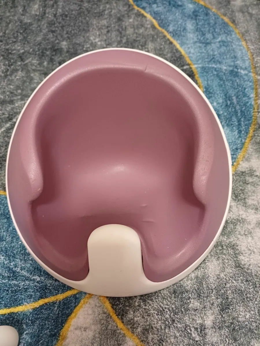 Mamas & Papas Baby Snug Floor Seat - Image 3