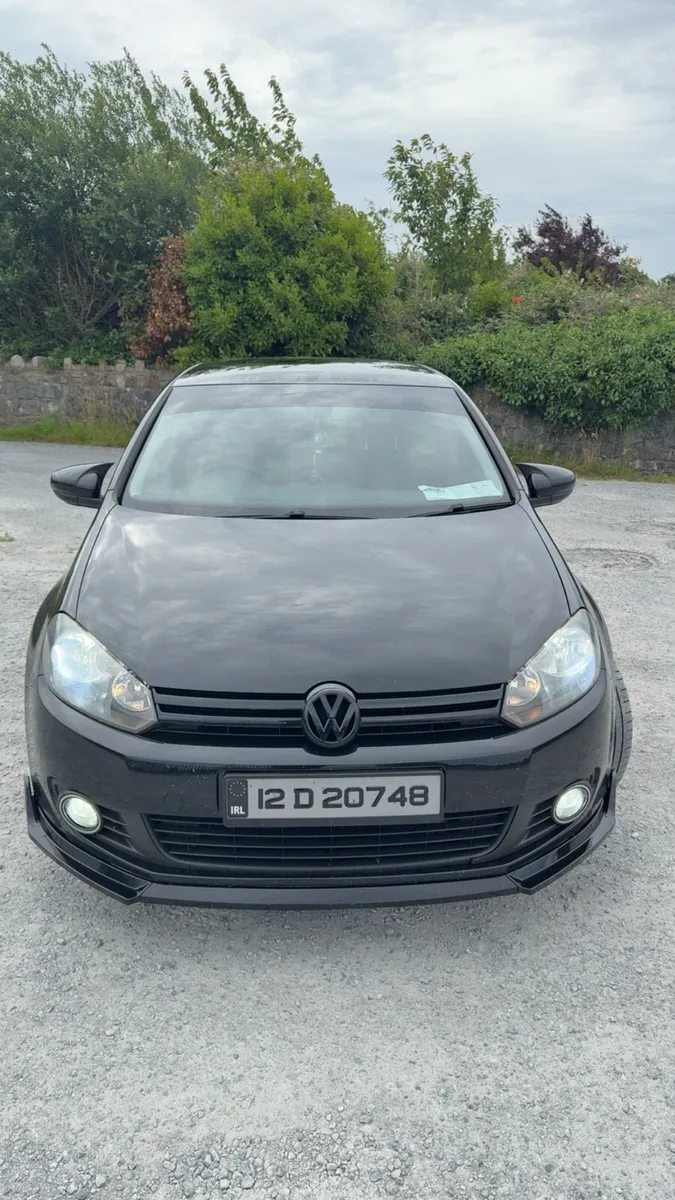 Volkswagen Golf - Image 3