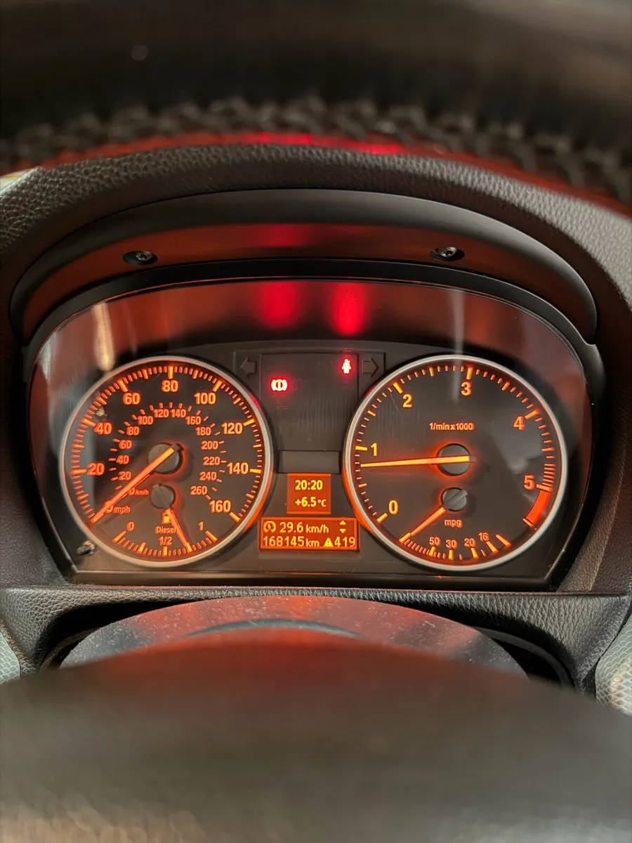 bmw e92 M-sport - Image 3