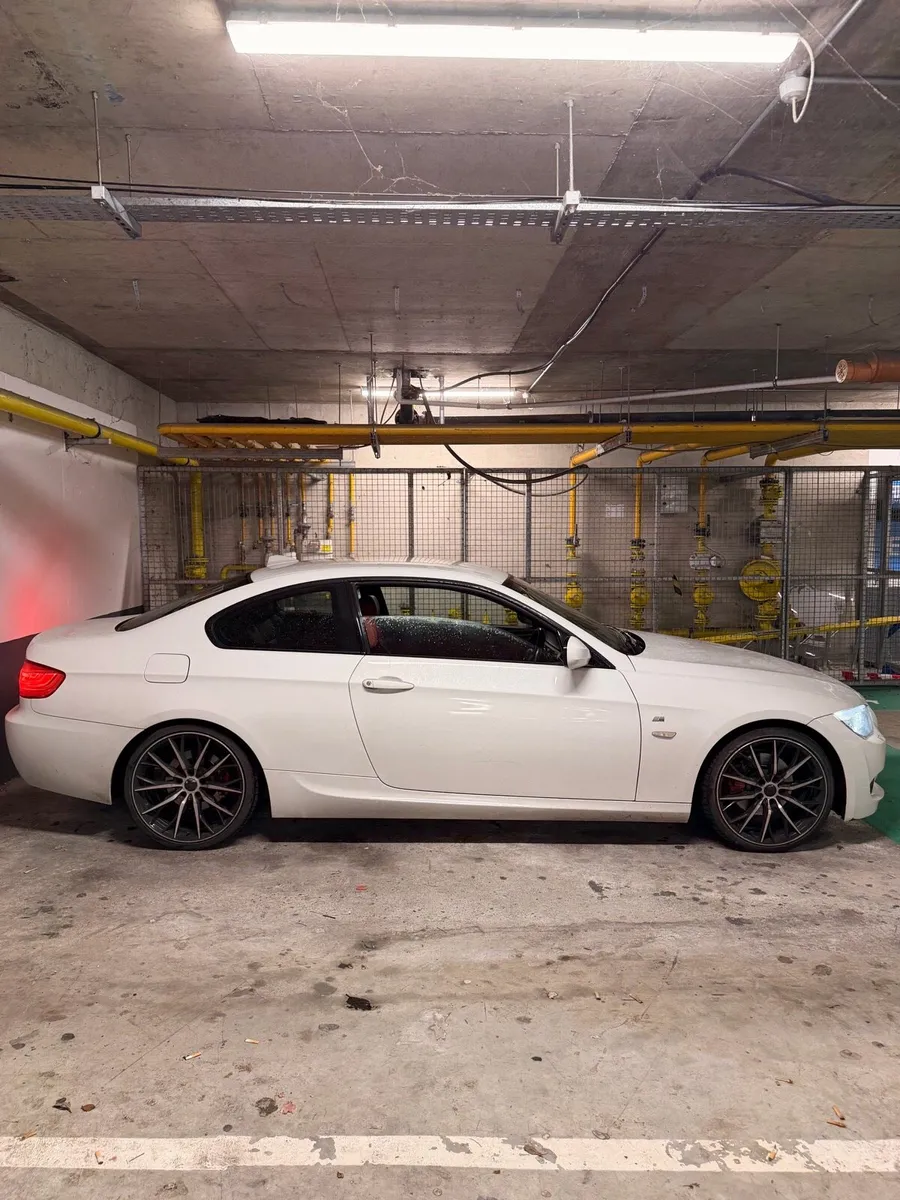 bmw e92 M-sport - Image 4