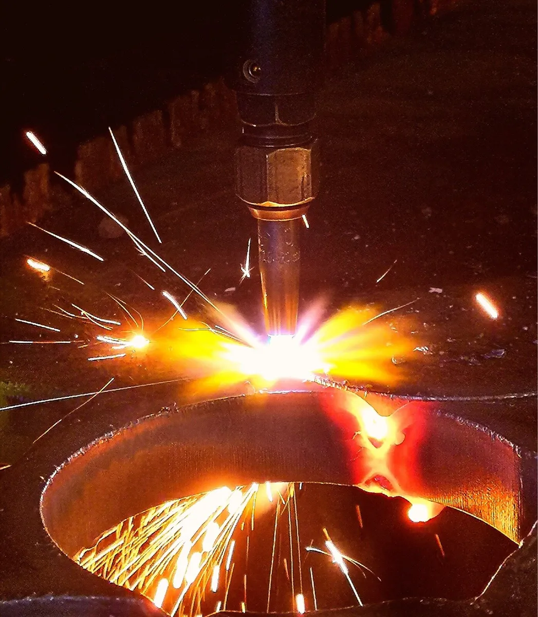 Welding services - Image 3