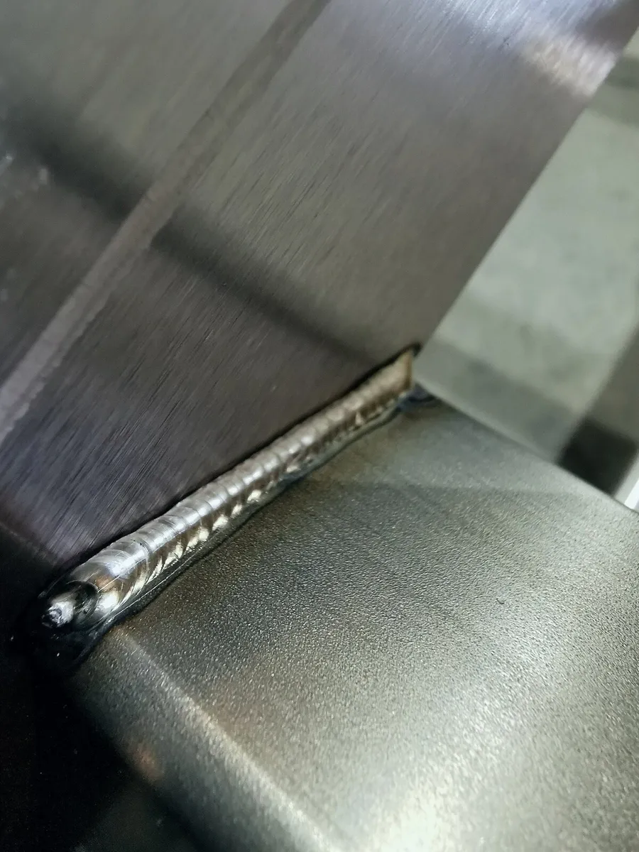 Welding services - Image 4