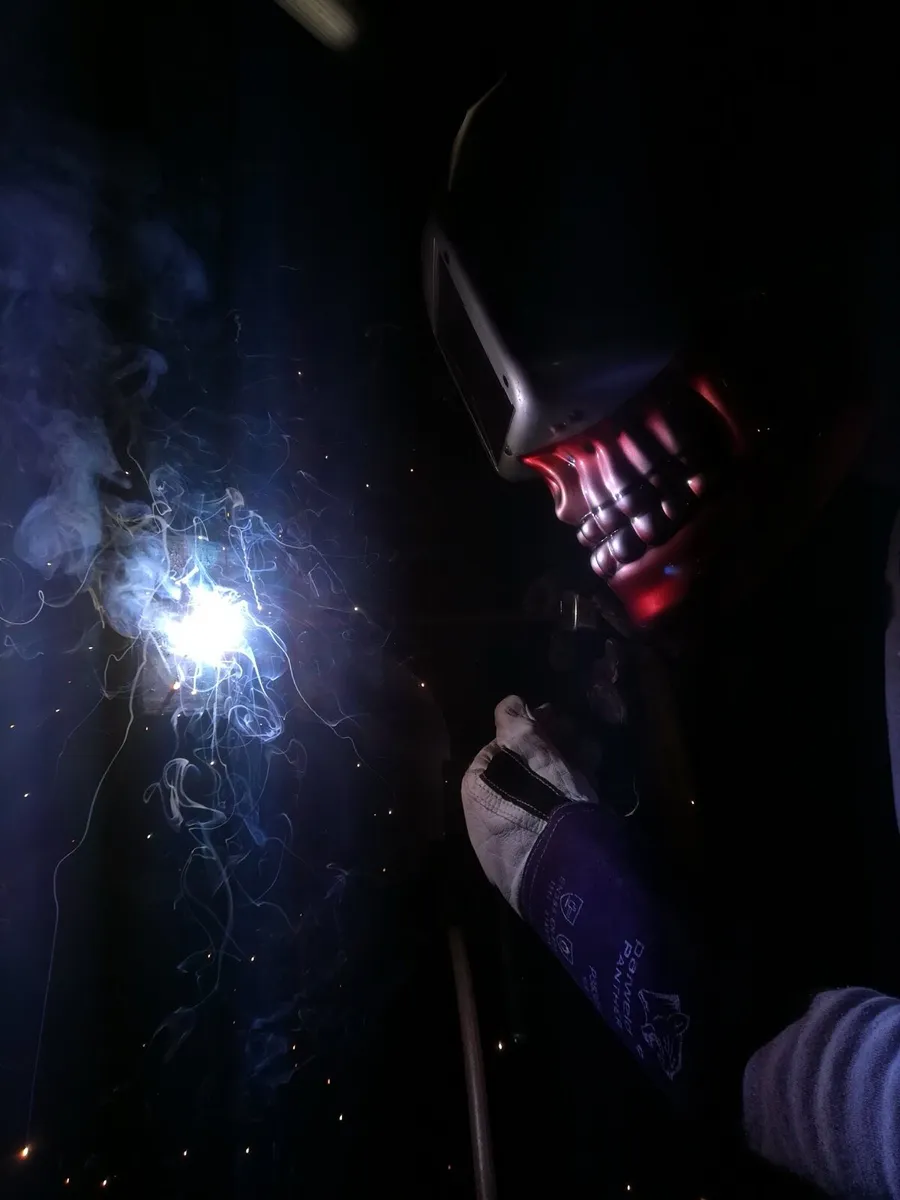 Welding services - Image 2