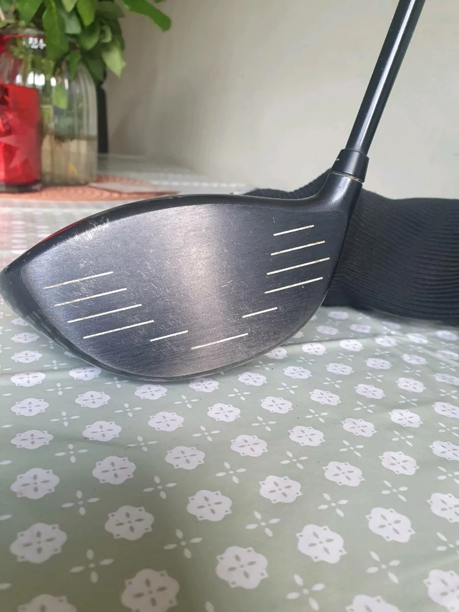 PING G25 DRIVER - Image 1