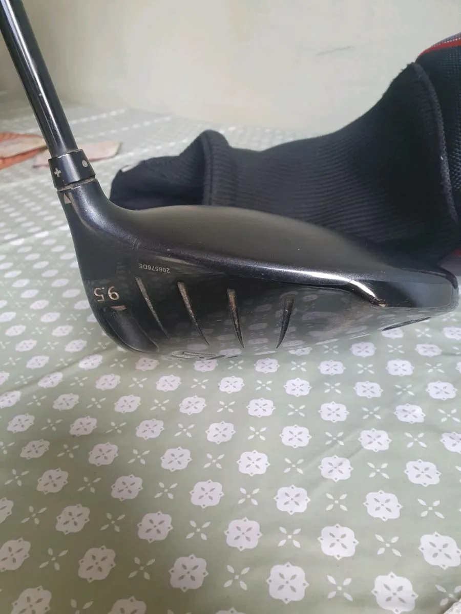 PING G25 DRIVER - Image 4