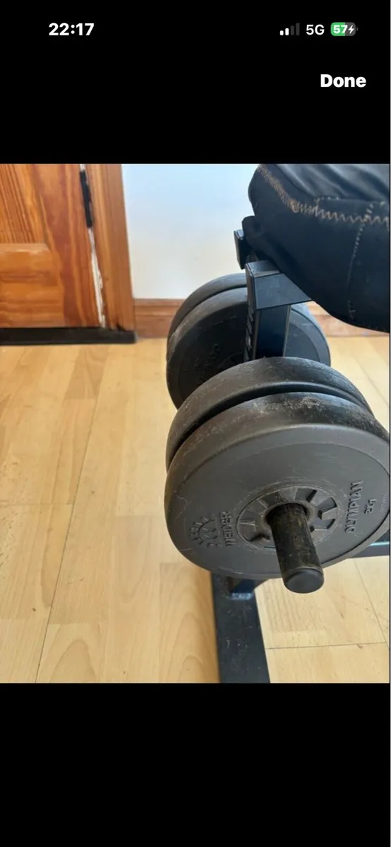 Health rider - Image 2