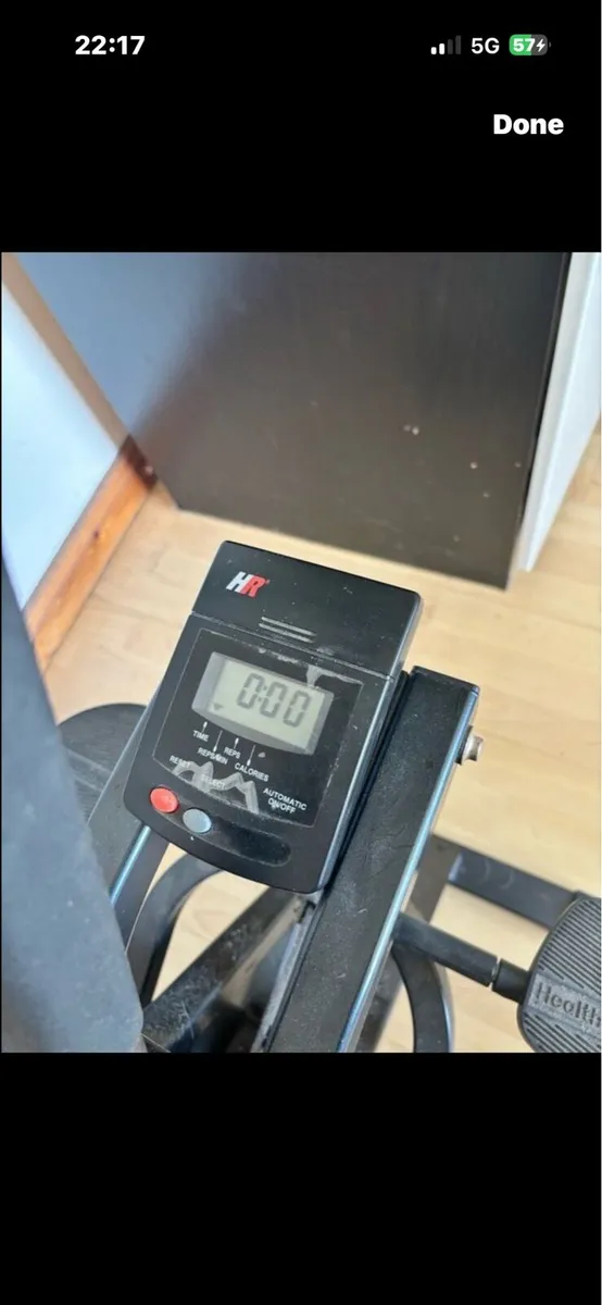 Health rider - Image 3