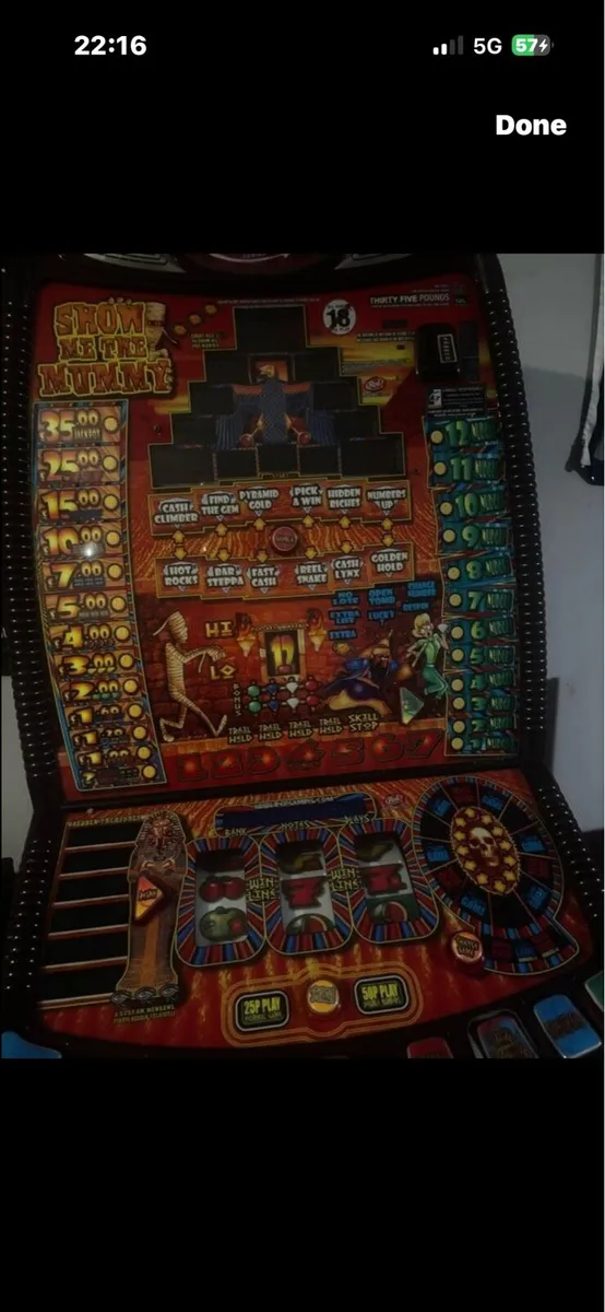Fruit machine - Image 2